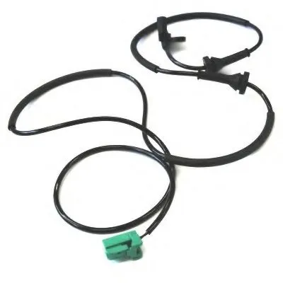 Датчик, частота вращения колеса FISPA купить