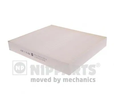 Фильтр, воздух во внутренном пространстве NIPPARTS купить