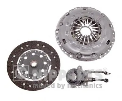 Комплект сцепления NIPPARTS купить