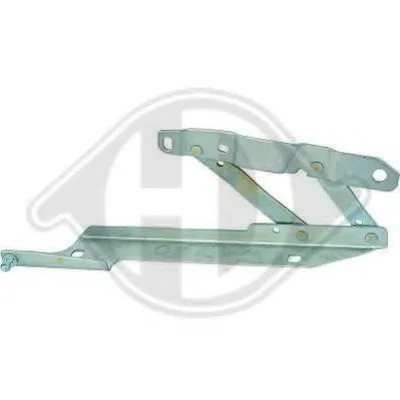 Шарнир, капот DIEDERICHS купить