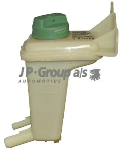 Компенсационный бак, гидравлического масла услителя руля JP Group JP GROUP купить