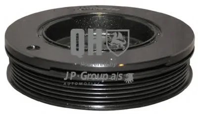 Ременный шкив, коленчатый вал QH JP GROUP купить