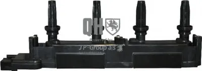 Катушка зажигания QH JP GROUP купить