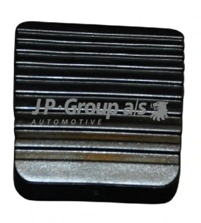 Педальные накладка, педаль тормоз CLASSIC JP GROUP купить