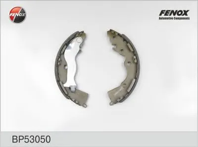 Комплект тормозных колодок FENOX купить