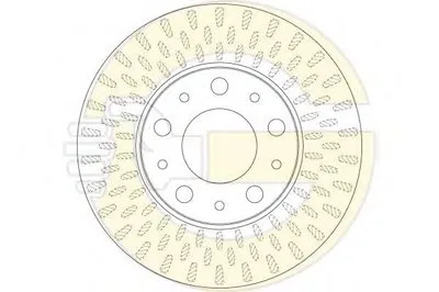 Тормозной диск GIRLING купить