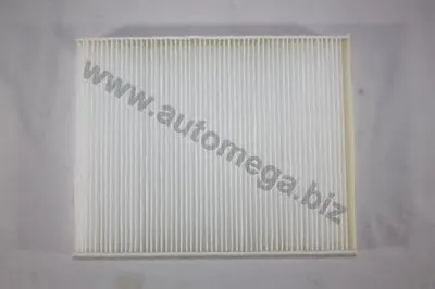 Фильтр, воздух во внутренном пространстве AutoMega Premium AUTOMEGA купить