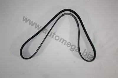 V-Ribbed Belts Automega Premium Alternativ AUTOMEGA купить