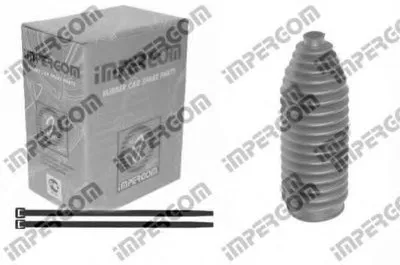 Комплект пылника, рулевое управление ORIGINAL IMPERIUM купить