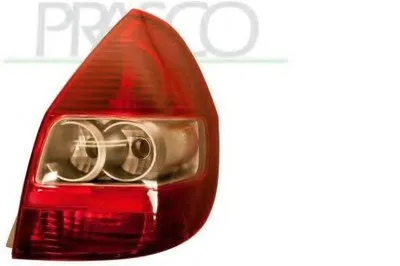 Задний фонарь PRASCO купить