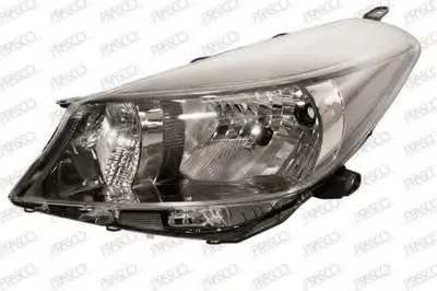 Фара PRASCO купить