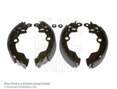 Комплект тормозных колодок BLUE PRINT купить