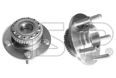 Подшипник ступицы колеса GSP купить