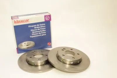 Тормозной диск KLAXCAR FRANCE купить