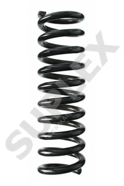 винтовая пружина SUPLEX купить