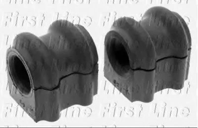 Ремкомплект, соединительная тяга стабилизатора FIRST LINE купить