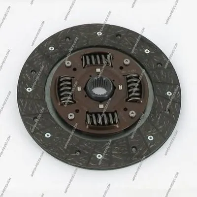 Комплект сцепления NPS купить