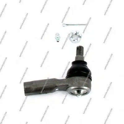 Угловой шарнир, продольная рулевая тяга NPS купить