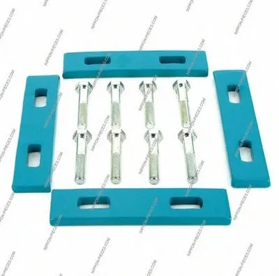 Втулка, рычаг колесной подвески NPS купить