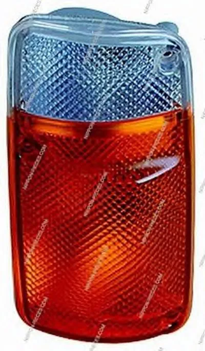 Фонарь указателя поворота NPS купить