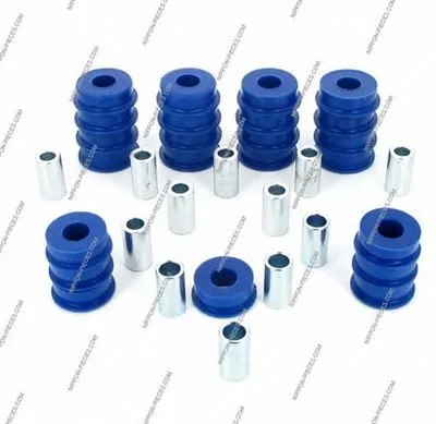 Втулка, рычаг колесной подвески NPS купить