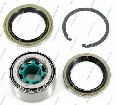 Комплект подшипника ступицы колеса NPS купить