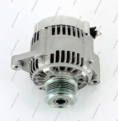 Генератор NPS купить