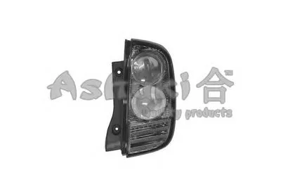 Задний фонарь ASHUKI купить