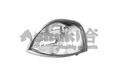 Фара ASHUKI купить