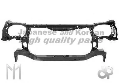 Облицовка передка ASHUKI купить