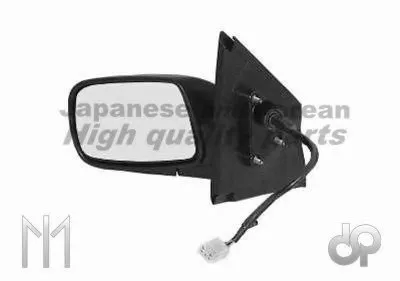 Наружное зеркало, кабина водителя ASHUKI купить