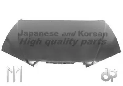 Капот двигателя ASHUKI купить