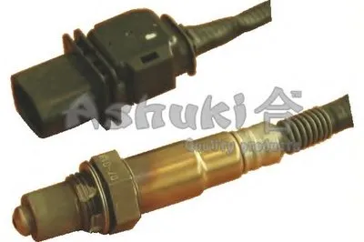 Лямда-зонд ASHUKI купить