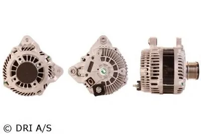 Генератор DRI купить