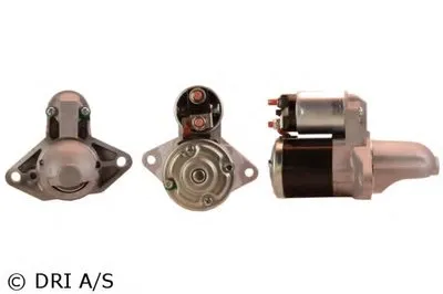Стартер DRI купить