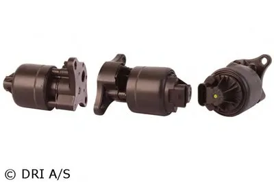 Клапан возврата ОГ DRI купить