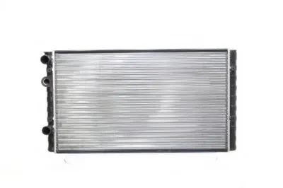 Радиатор, охлаждение двигателя ALANKO купить