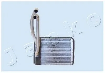 Теплообменник, отопление салона JAPKO купить