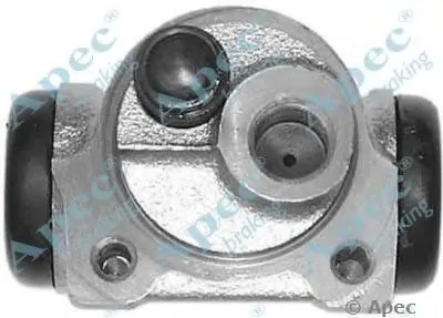 Колесный тормозной цилиндр APEC braking купить