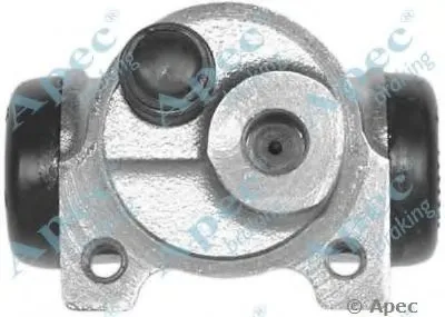 Колесный тормозной цилиндр APEC braking купить