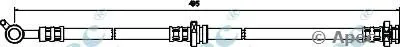 Тормозной шланг APEC braking купить