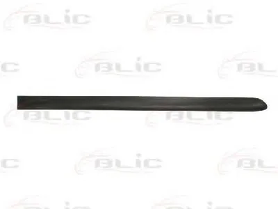 Облицовка / защитная накладка, дверь BLIC купить