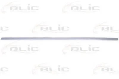 Облицовка / защитная накладка, дверь BLIC купить