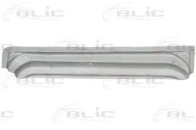 Дверь, кузов BLIC купить