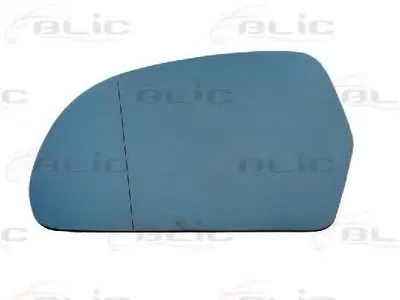 Зеркальное стекло, наружное зеркало BLIC купить