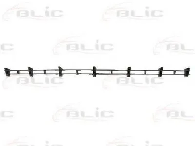 Решетка вентилятора, буфер BLIC купить