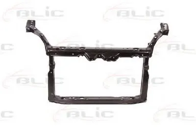 Облицовка передка BLIC купить