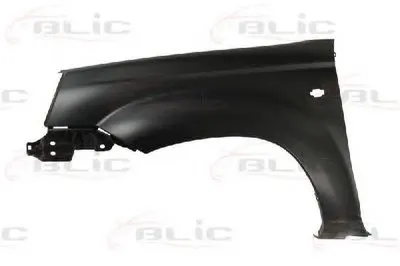 Крыло BLIC купить