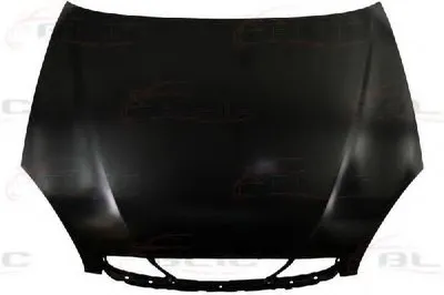 Капот двигателя BLIC купить