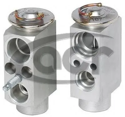 Расширительный клапан, кондиционер ACR купить